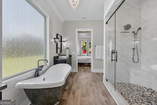 4621 Stanley Road, Flowery Branch, GA 30542