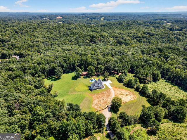 4621 Stanley Road, Flowery Branch, GA 30542
