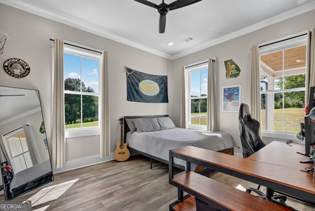 4621 Stanley Road, Flowery Branch, GA 30542