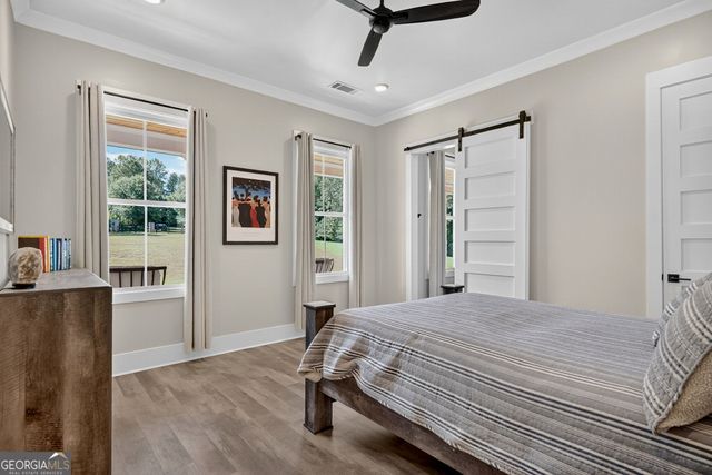 4621 Stanley Road, Flowery Branch, GA 30542
