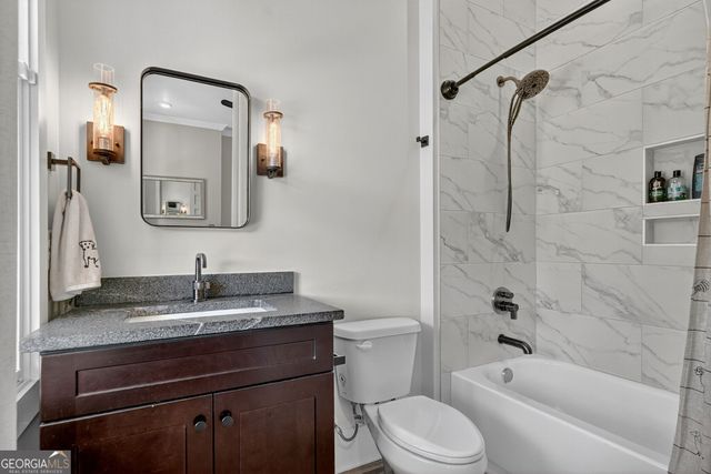 4621 Stanley Road, Flowery Branch, GA 30542