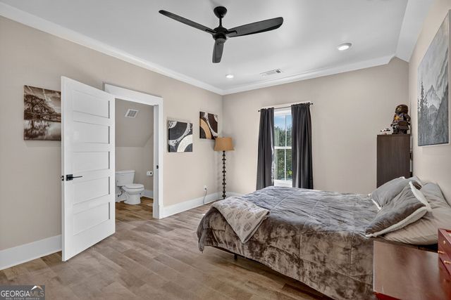 4621 Stanley Road, Flowery Branch, GA 30542