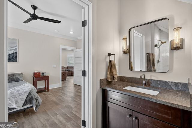4621 Stanley Road, Flowery Branch, GA 30542