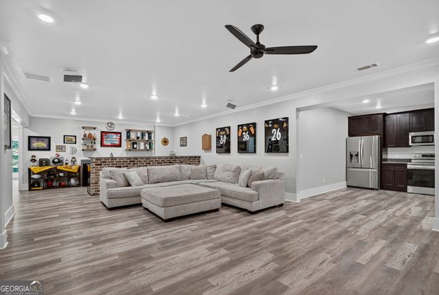 4621 Stanley Road, Flowery Branch, GA 30542