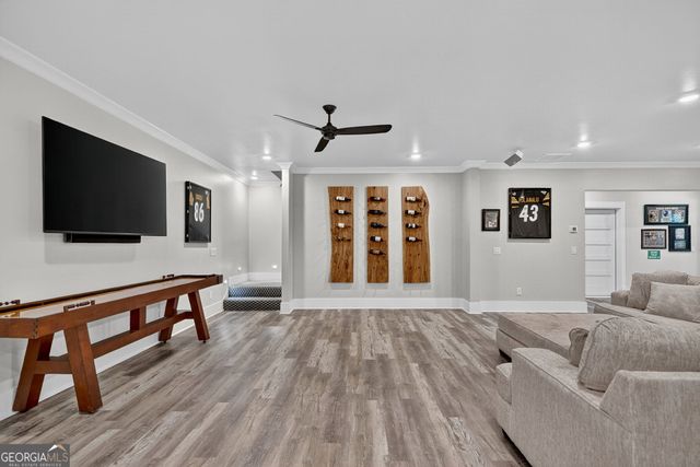 4621 Stanley Road, Flowery Branch, GA 30542