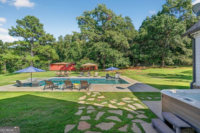 4621 Stanley Road, Flowery Branch, GA 30542