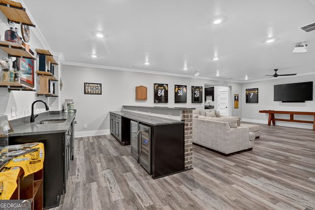 4621 Stanley Road, Flowery Branch, GA 30542