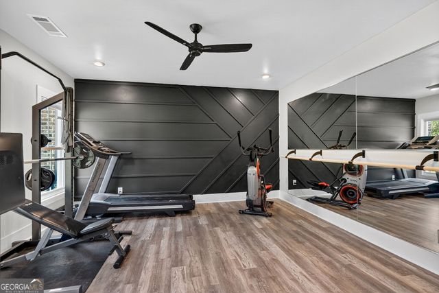 4621 Stanley Road, Flowery Branch, GA 30542