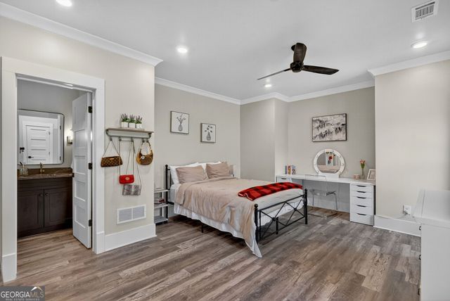 4621 Stanley Road, Flowery Branch, GA 30542