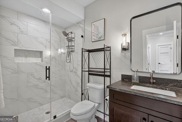 4621 Stanley Road, Flowery Branch, GA 30542