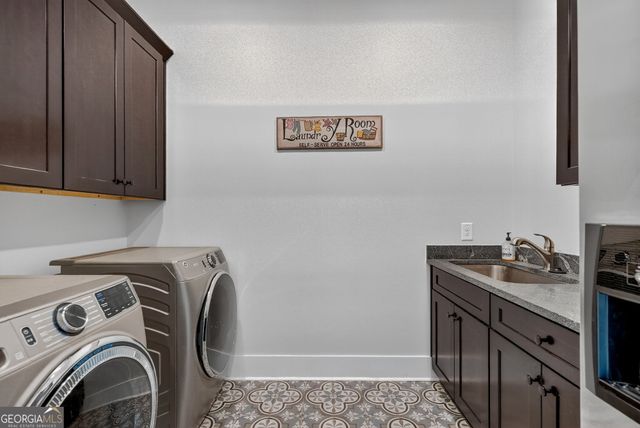 4621 Stanley Road, Flowery Branch, GA 30542