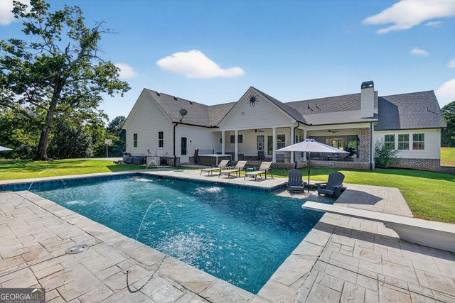4621 Stanley Road, Flowery Branch, GA 30542