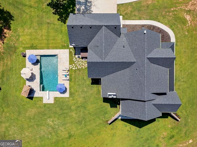 4621 Stanley Road, Flowery Branch, GA 30542