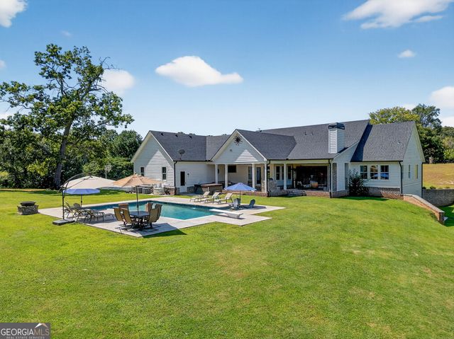 4621 Stanley Road, Flowery Branch, GA 30542