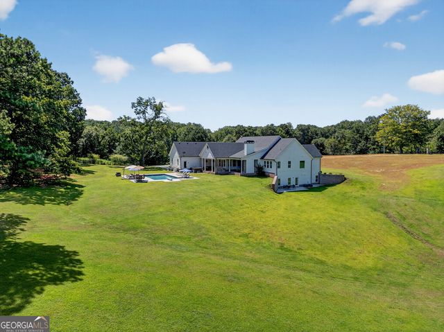 4621 Stanley Road, Flowery Branch, GA 30542