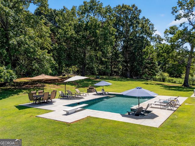 4621 Stanley Road, Flowery Branch, GA 30542