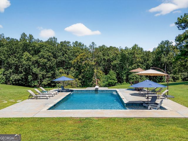 4621 Stanley Road, Flowery Branch, GA 30542