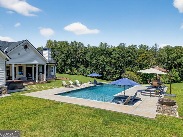 4621 Stanley Road, Flowery Branch, GA 30542