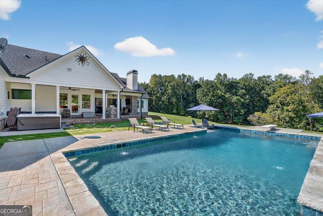4621 Stanley Road, Flowery Branch, GA 30542