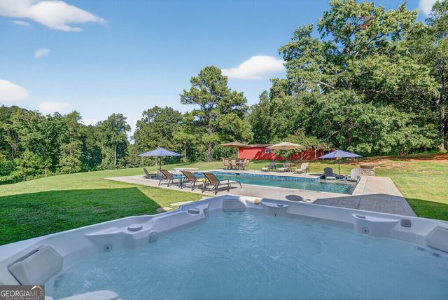 4621 Stanley Road, Flowery Branch, GA 30542