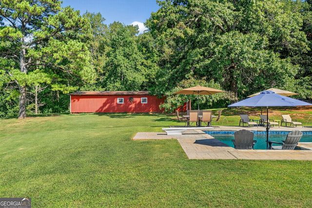 4621 Stanley Road, Flowery Branch, GA 30542