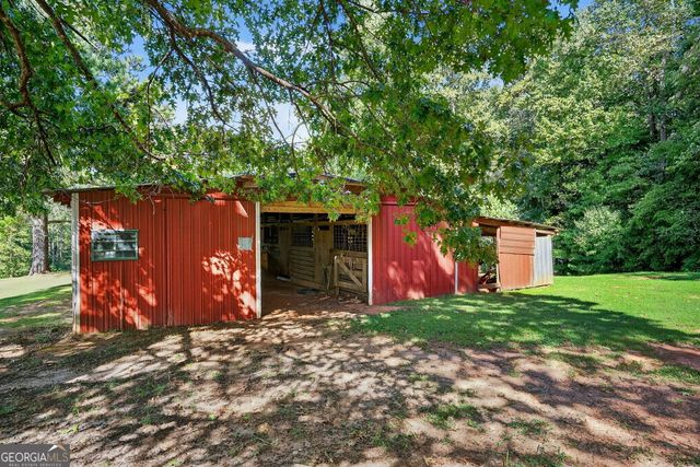 4621 Stanley Road, Flowery Branch, GA 30542