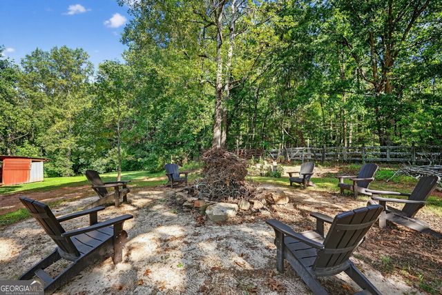 4621 Stanley Road, Flowery Branch, GA 30542