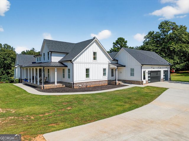 4621 Stanley Road, Flowery Branch, GA 30542