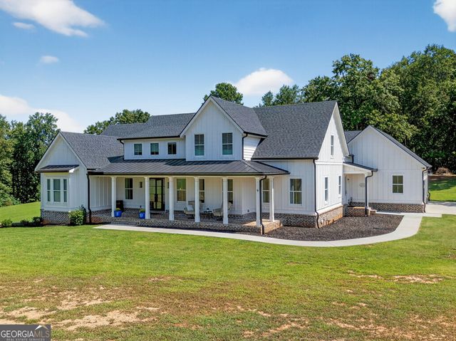 4621 Stanley Road, Flowery Branch, GA 30542