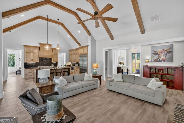 4621 Stanley Road, Flowery Branch, GA 30542