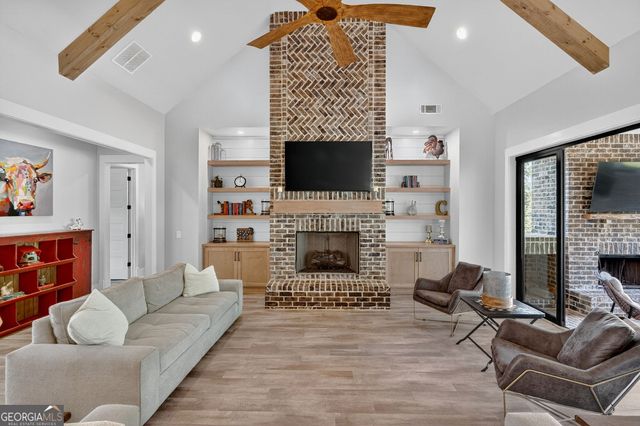 4621 Stanley Road, Flowery Branch, GA 30542