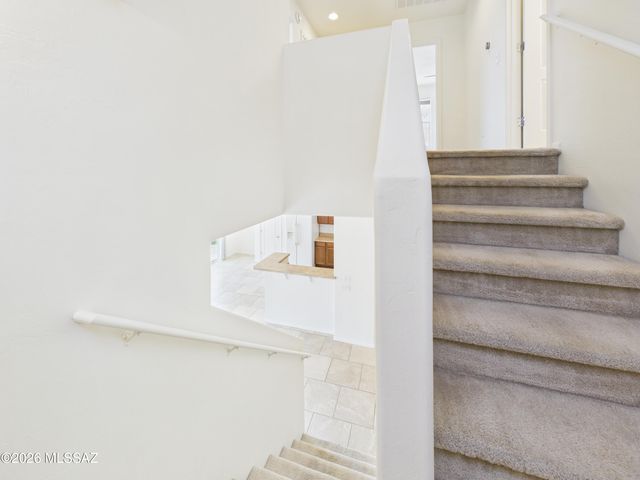 4646 W Calatrava Lane, Tucson, AZ 85742