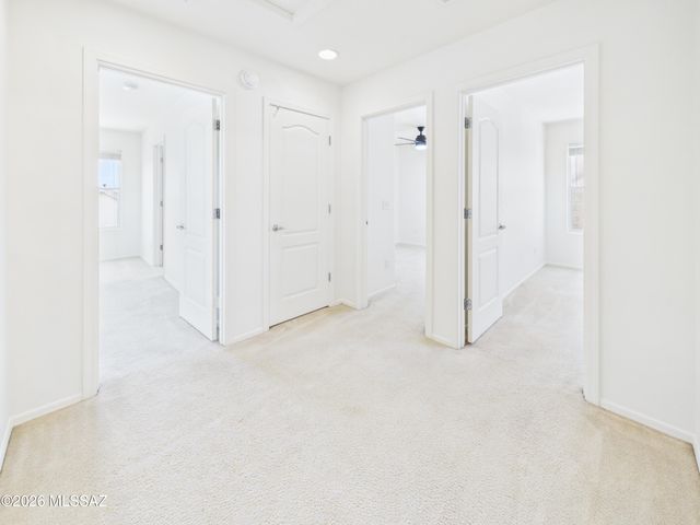 4646 W Calatrava Lane, Tucson, AZ 85742