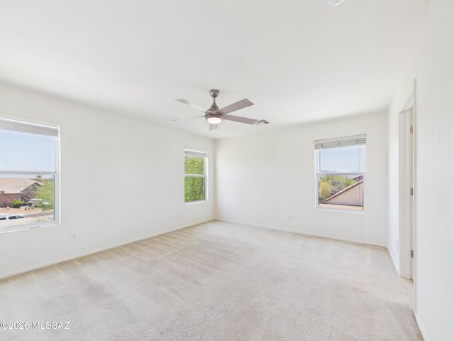 4646 W Calatrava Lane, Tucson, AZ 85742