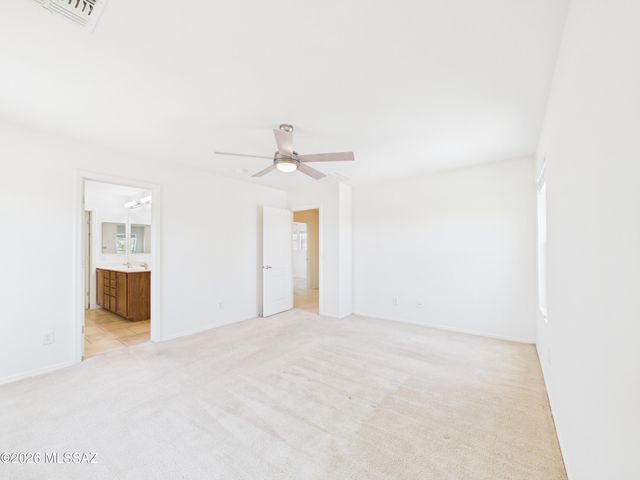 4646 W Calatrava Lane, Tucson, AZ 85742