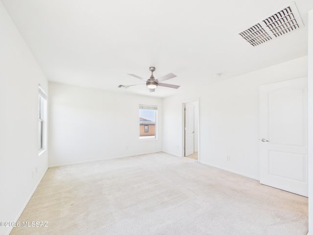 4646 W Calatrava Lane, Tucson, AZ 85742