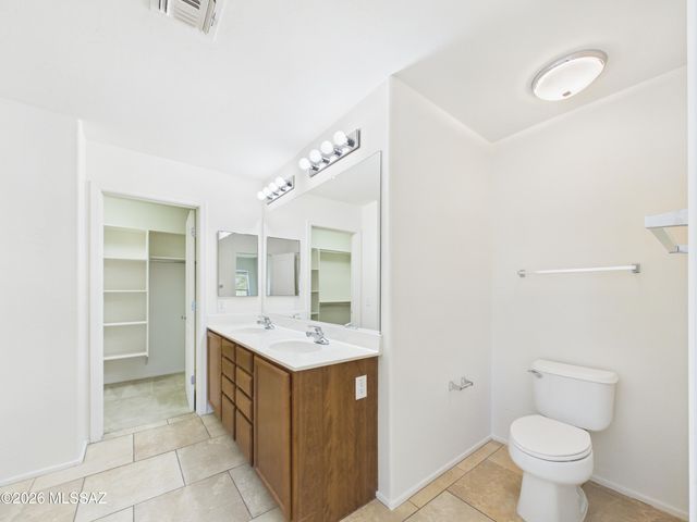 4646 W Calatrava Lane, Tucson, AZ 85742