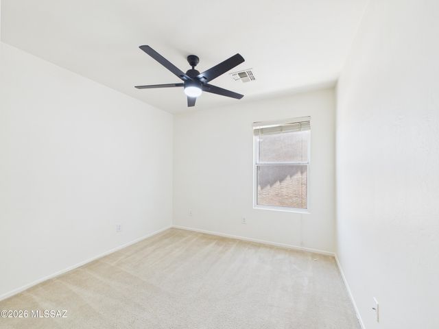4646 W Calatrava Lane, Tucson, AZ 85742