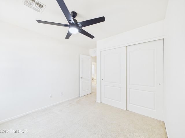 4646 W Calatrava Lane, Tucson, AZ 85742