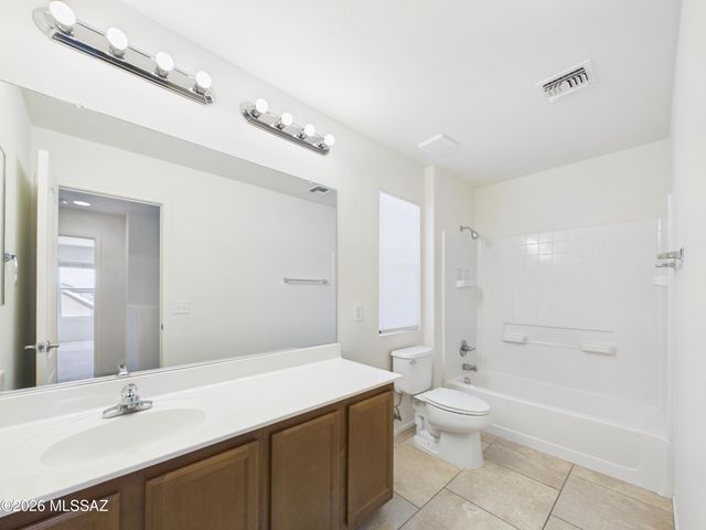 4646 W Calatrava Lane, Tucson, AZ 85742