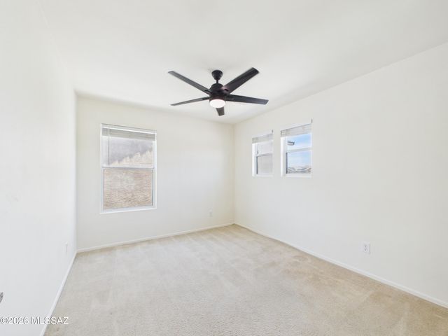 4646 W Calatrava Lane, Tucson, AZ 85742
