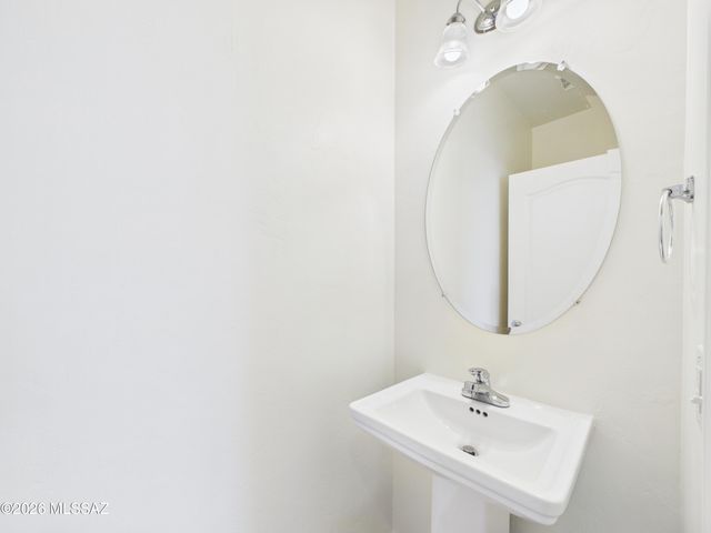 4646 W Calatrava Lane, Tucson, AZ 85742
