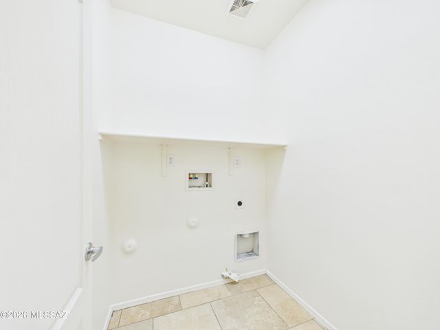 4646 W Calatrava Lane, Tucson, AZ 85742