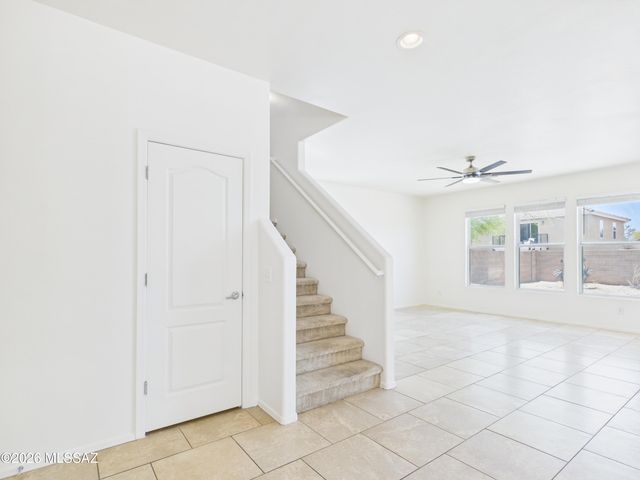 4646 W Calatrava Lane, Tucson, AZ 85742