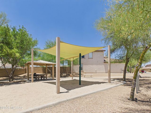 4646 W Calatrava Lane, Tucson, AZ 85742