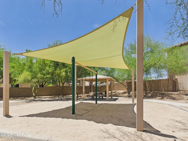4646 W Calatrava Lane, Tucson, AZ 85742