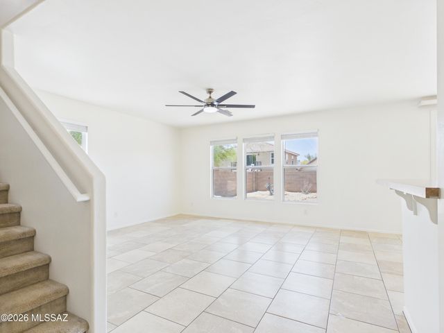 4646 W Calatrava Lane, Tucson, AZ 85742