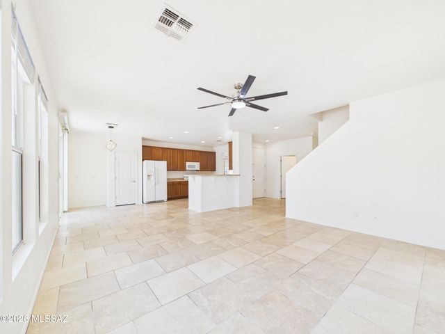 4646 W Calatrava Lane, Tucson, AZ 85742