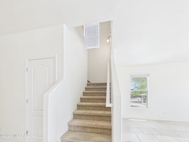 4646 W Calatrava Lane, Tucson, AZ 85742