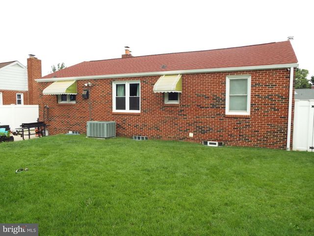 905 WANDA RD, Linthicum Heights, MD 21090